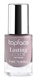 TOPFACE LASTING COLOR NAIL ENAMEL 141