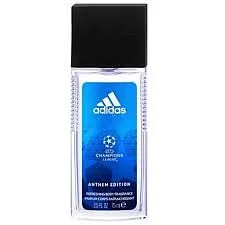 ADDIDAS UEFA CHAMPOINS LEAGUE ANTHEM EDITION BODY FRAGRANCE NATURAL SP