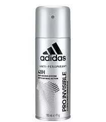 ADIDAS ANTI-PERSPIRANT PRO INVISIBLE HOMME 150ML
