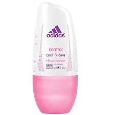 ADIDAS CONTROL COOL& CARE ANTY-PERSPIRANT ROOL-ON 50ML