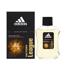 ADIDAS VICTORY LEAGUE EAU DE TOILETTE NATURAL SPRAY 50ML
