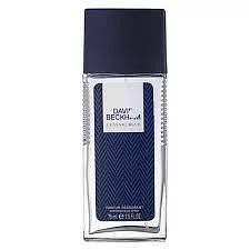DAVID BECKHAM CLASSIC BLUE PARFUM DEODORANT SPRAY 75ML