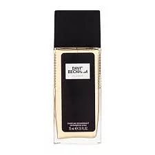 DAVID BECKHAM CLASSIC PARFUM DEODORANT SPRAY 75ML