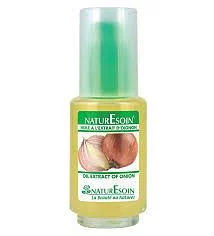 NATURESOIN HUILE D'EXTRAIT D'OIGNON 50ML