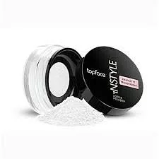 TOPFACE INSTYLE LOOSE POWDER TRANSPARENT 101