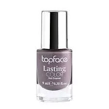 TOPFACE LASTING COLOR NAIL ENAMEL 142