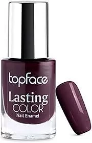 TOPFACE LASTING COLOR NAIL ENAMEL 047