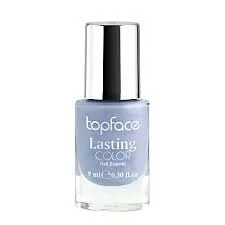 TOPFACE LASTING COLOR NAIL ENAMEL 127