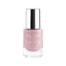TOPFACE LASTING COLOR NAIL ENAMEL 013