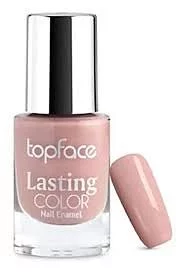 TOPFACE LASTING COLOR NAIL ENAMEL 080