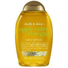 OGX APPLE CIDER VINGAR SHAMPOOING 385ML