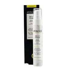 APOLOGIE SERUM VISAGE 15ML