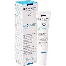 ISISPHARMA NEOTONE EYES CONTOUR DES YEUX 15ML REFERENCE COIVISI062