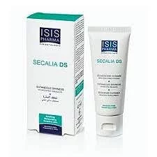 ISISPHARMA SECALIA DS CREME 40ML REFERENCE PIS78A