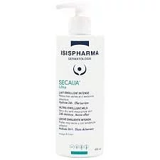 ISISPHARMA SECALIA ULTRA LAIT EMMOLIENT INTENSE 400ML