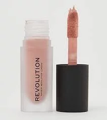 Revolution Matte Bomb Nude Allure