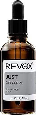REVOX B77 JUST CAFEINE 5% 30ML 