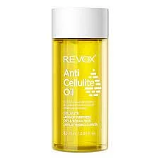 REVOX B77 ANTICELLULITE OIL 75ML