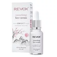 Revox B77 Japanese Ritual Smoothing Face Serum 20ml