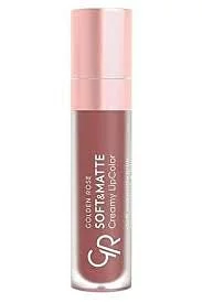Golden Rose Gloss Creamy Soft&matte Gr Numero 113 Reference Grgcsm113