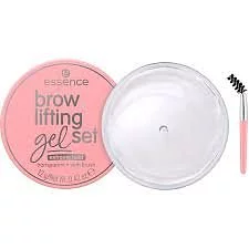 ESSENCE BROW LIFTING GEL SET