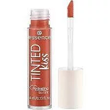 Essence Tinted Kiss Hydratante Pour Les Levres Lip Tint Numero 106