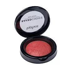 Topface Baked Choice Rich Touch Blush On 006