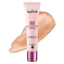 Topface Bb Skin Editor Matte Finish 006