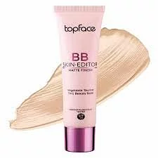 Topface Bb Skin Editor Matte Finish 004