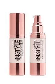 Topface Instyle Perfect Coverage Foundation 002