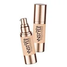 Topface Instyle Perfect Coverage Foundation 004