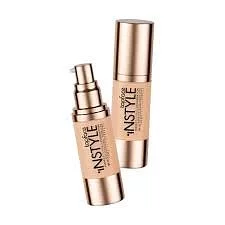 Topface Instyle Perfect Coverage Foundation 006