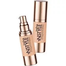 Topface Instyle Perfect Coverage Foundation 009