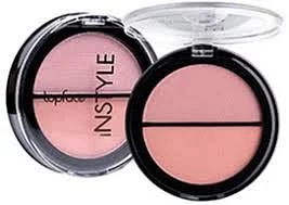 Topface Instyle Twin Blush On 004