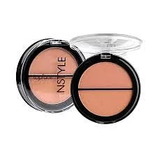 Topface Instyle Twin Blush On 003