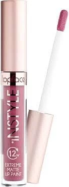 Topface Instyle Extreme Matte Lip Paint 003 Ktl