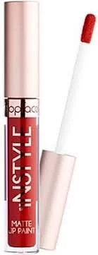 Topface Instyle Extreme Matte Lip Paint 009 Ktl