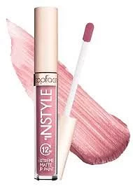 Topface Instyle Extreme Matte Lip Paint 014 Ktl