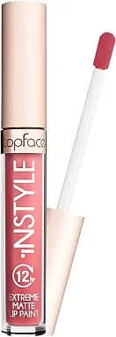 Topface Instyle Extreme Matte Lip Paint 019