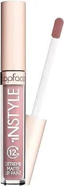 Topface Instyle Extreme Matte Lip Paint 023 Ktl