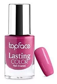 Topface Lasting Color Nail Enamel 042