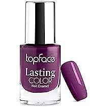 Topface Lasting Color Nail Enamel 045
