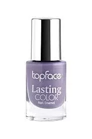 Topface Lasting Color Nail Enamel 021