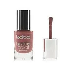 Topface Lasting Color Nail Enamel 035