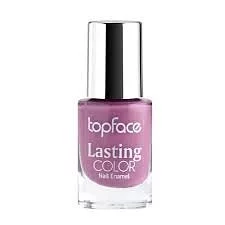 Topface Lasting Color Nail Enamel 022