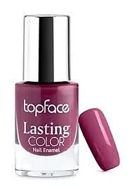 Topface Lasting Color Nail Enamel 041