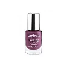 TOPFACE LASTING COLOR NAIL ENAMEL 113