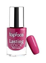 Topface Lasting Color Nail Enamel 040