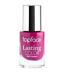 Topface Lasting Color Nail Enamel 043