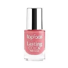 Topface Lasting Color Nail Enamel 014
